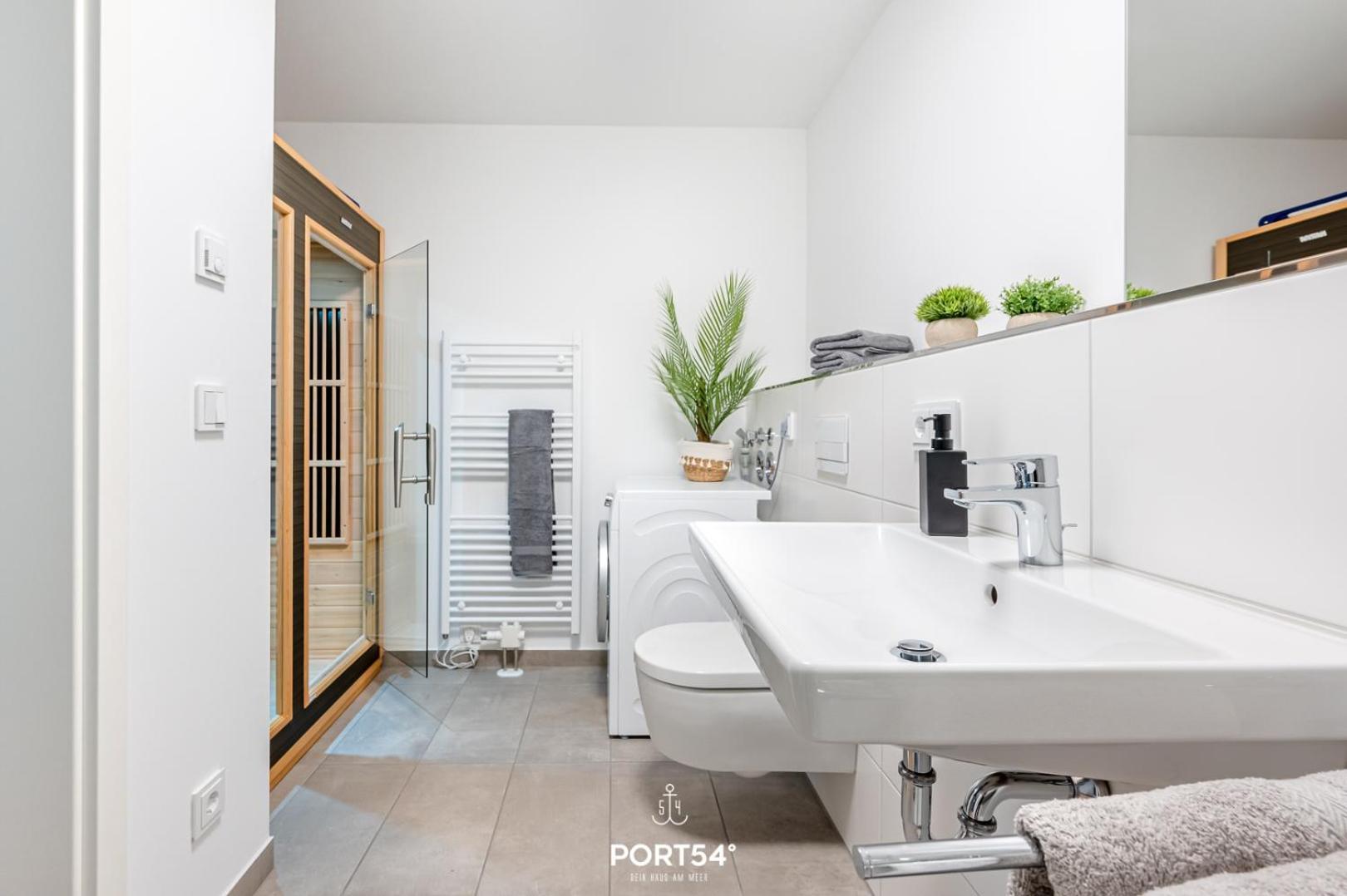 Ferienwohnung Plueschappel Olpenitz Esterno foto