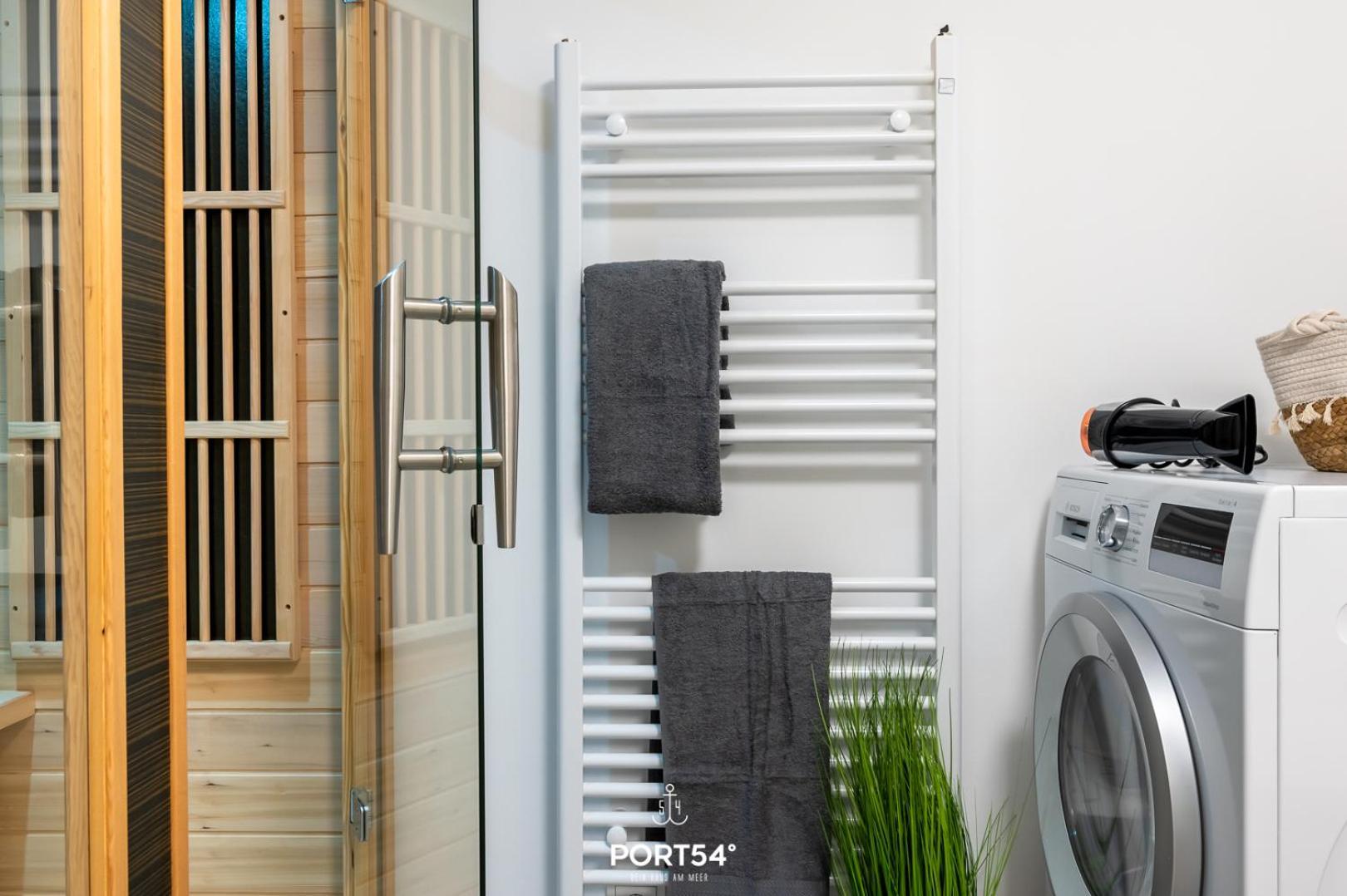 Ferienwohnung Plueschappel Olpenitz Esterno foto