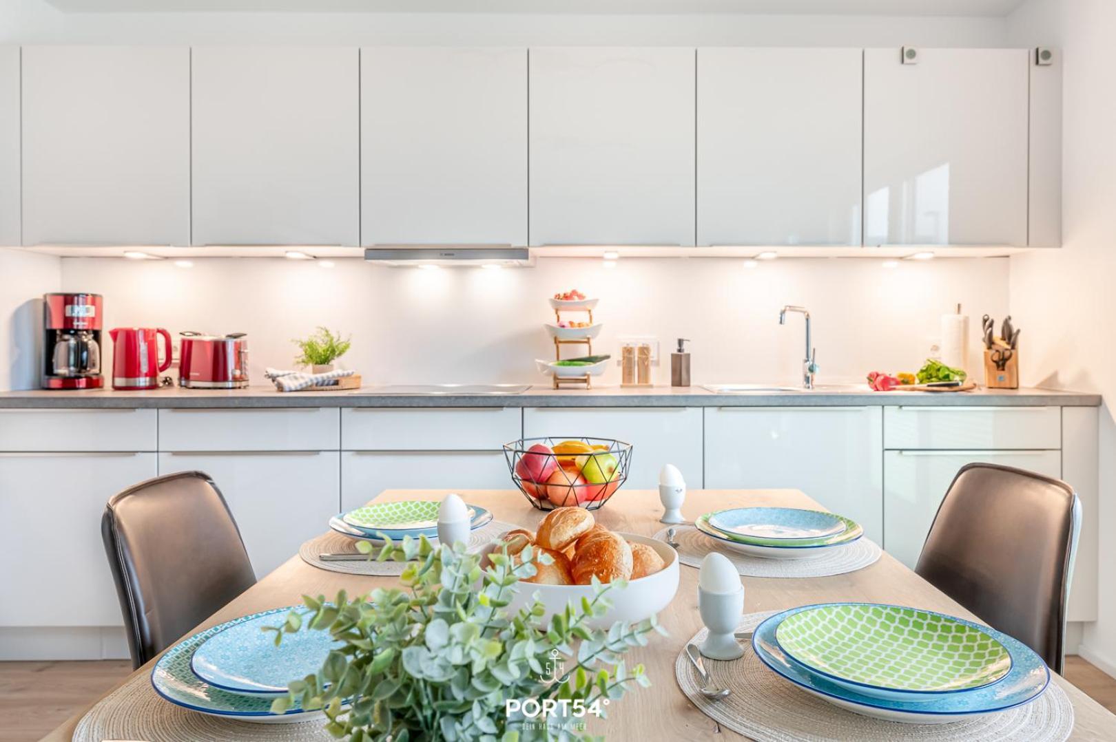 Ferienwohnung Plueschappel Olpenitz Esterno foto